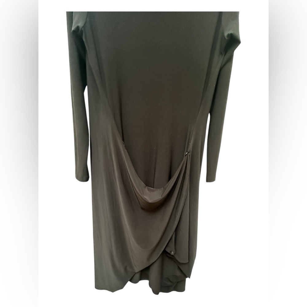 ✨ Funky Sympli Black Dress interchangeable Bottom Panels - Picture 12 of 14